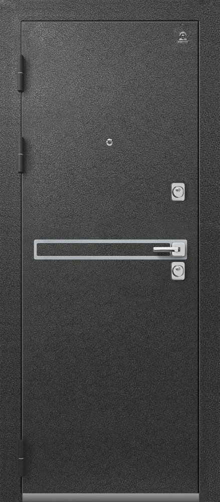 LUX-3 NEW (нестандарт) Графит муар / Кашемир белый, Кашемир грей