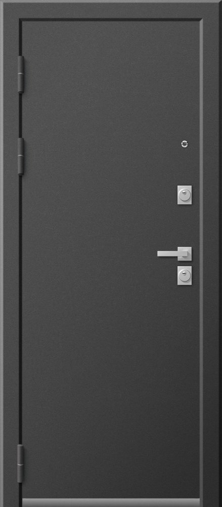 LUX-7 NEW (нестандарт) Пепельный муар / Кашемир белый, Кашемир грей