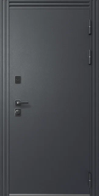 Мегатрон TEPLEON TERMO-1 Графит Муар с блестками (RAL 7024)