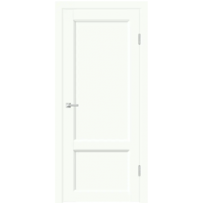 VellDoris Стайл 3 2Р, Эмалюкс / Вулкан,  Белый опал