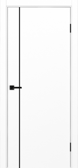 Неаполь_204 молдинг SB (SC) ЭКО-шпон Бежевый, Белый снежный, Пепельный, Серый