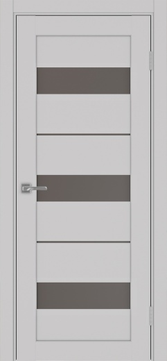 Парма_426.122 ЭКО-шпон Белый снежный, Ясень перламутровый, Ясень светлый, Пепельный