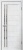 БАРН B05 ПВХ Бетон светлый/Бетон темный - ЗЕРКАЛО