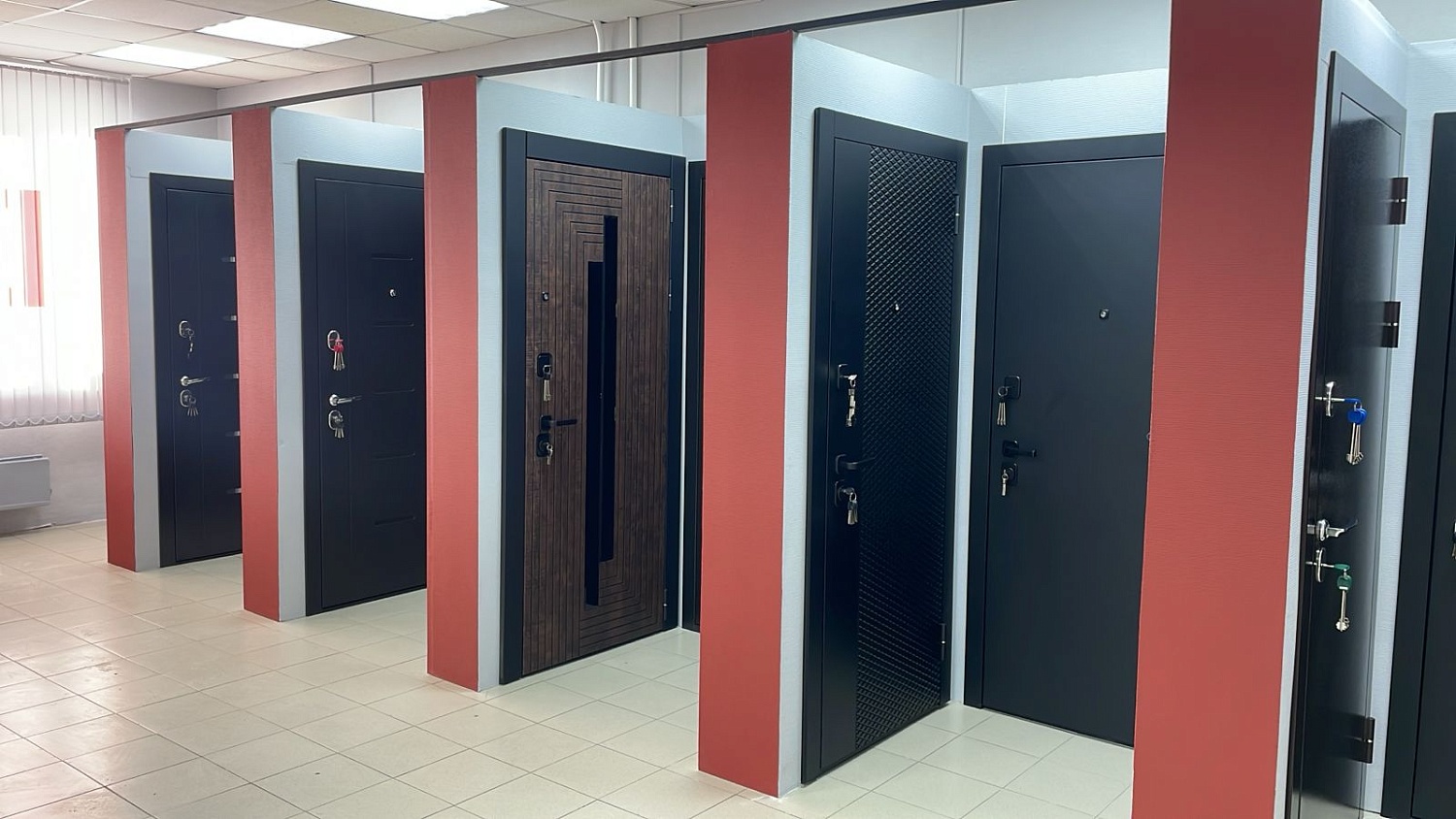 Расширяем границы — открытие офиса продаж!