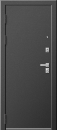 LUX-7 NEW (нестандарт) Пепельный муар / Кашемир белый, Кашемир грей