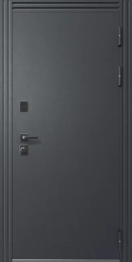 Мегатрон TEPLEON TERMO-1 Графит Муар с блестками (RAL 7024)