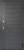 Гарда 2МДФ Графит/Белый линии NEW МДФ Сатин графит/МДФ Эмалит белый