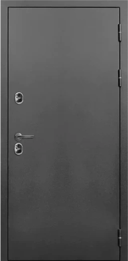 ТД 11-2 ТЕРМО Антик серебристый / Бетон серый
