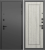 Мастино ТРАСТ МАСС 0 Серый муар - Ясень ривьера айс